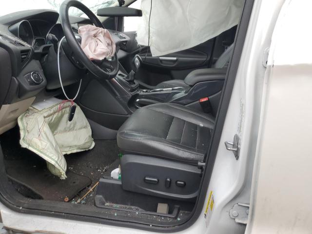 Photo 7 from auction – 2014 FORD ESCAPE TIT with VIN 1FMCU9JX3EUB90924