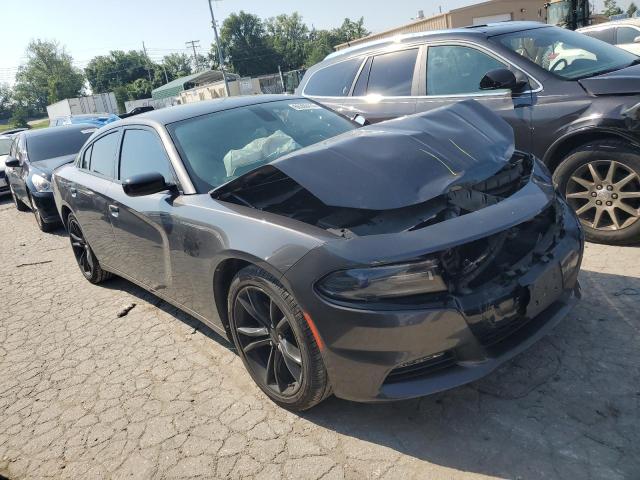 Foto 4 de la subasta – 2016 DODGE CHARGER SX con VIN 2C3CDXHG5GH258570
