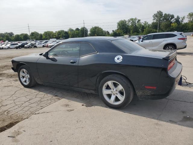 Photo 2 from auction – 2011 DODGE CHALLENGER with VIN 2B3CJ5DT9BH593241