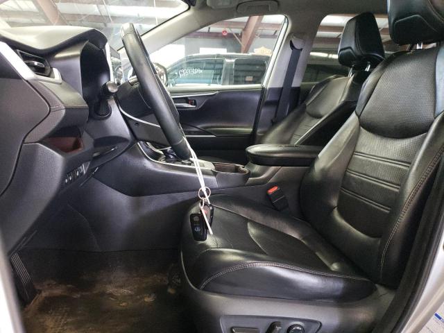 Photo 7 from auction – 2019 TOYOTA RAV4 LIMIT with VIN 2T3DWRFV7KW019067