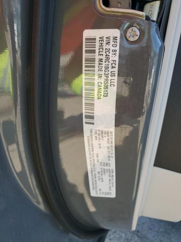 Photo 14 from auction – 2023 CHRYSLER PACIFICA T with VIN 2C4RC1BG3PR505173