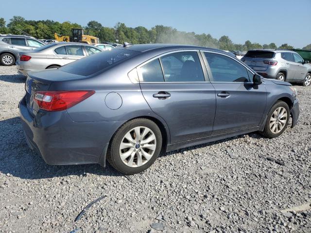 Photo 3 from auction – 2017 SUBARU LEGACY 2.5 with VIN 4S3BNAF61H3014107