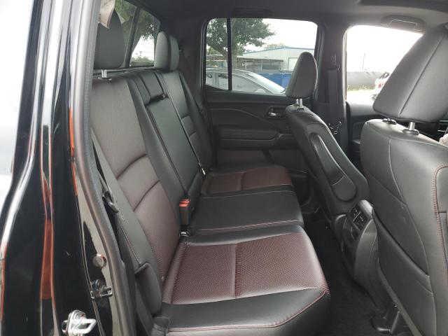 Photo 10 from auction – 2023 HONDA RIDGELINE with VIN 5FPYK3F87PB022124