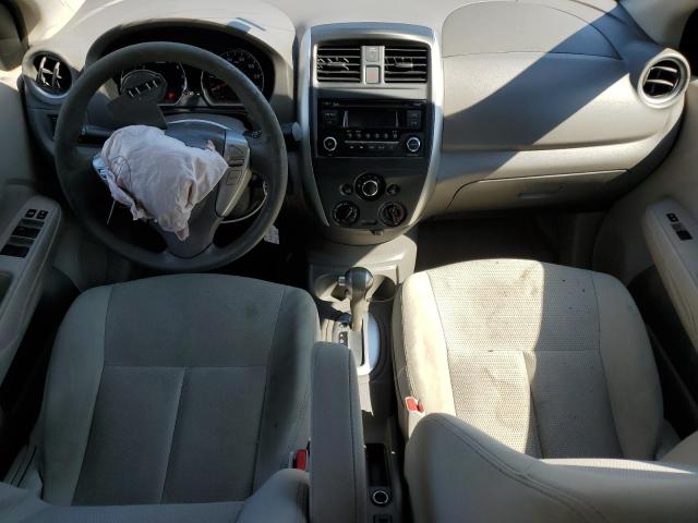 Photo 8 from auction – 2016 NISSAN VERSA S with VIN 3N1CN7AP6GL806864