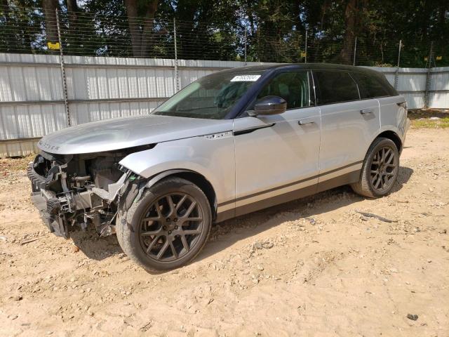 LAND ROVER RANGE ROVE 2018 с VIN SALYA2RX9JA714225 - Фото с аукциона