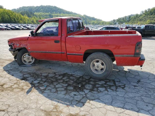 Photo 2 from auction – 1995 DODGE RAM 1500 with VIN 1B7HC16Y8SS245911