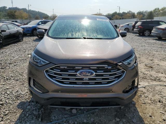 Photo 5 from auction – 2019 FORD EDGE TITAN with VIN 2FMPK3K91KBB55319