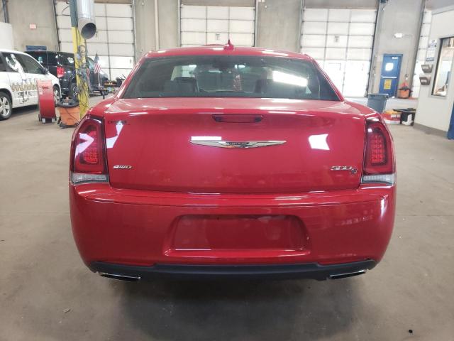Photo 6 from auction – 2016 CHRYSLER 300 S with VIN 2C3CCAGG0GH283068