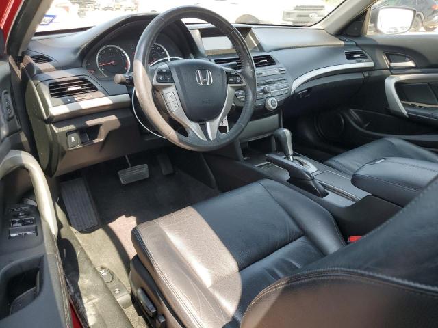 Photo 8 from auction – 2012 HONDA ACCORD EXL with VIN 1HGCS2B87CA011891