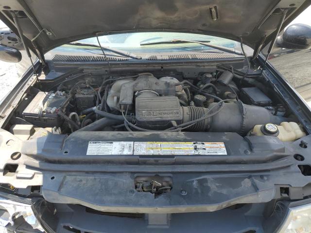 Photo 12 from auction – 2002 LINCOLN NAVIGATOR with VIN 5LMFU28R12LJ07310