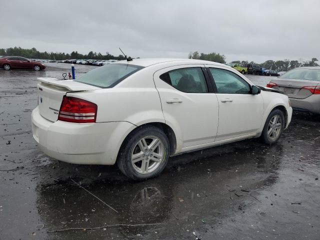 Photo 3 from auction – 2009 DODGE AVENGER SX with VIN 1B3LC56B19N523927
