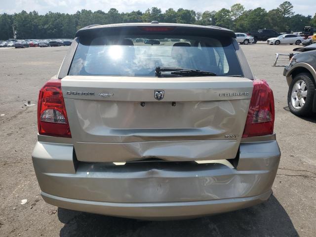Фото 6 с аукциона – 2010 DODGE CALIBER SX с VIN 1B3CB4HA1AD635462