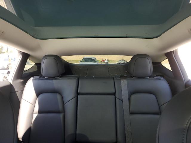 Photo 10 from auction – 2020 TESLA MODEL Y with VIN 5YJYGDEEXLF009062