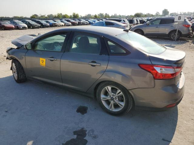 Photo 2 from auction – 2013 FORD FOCUS SE with VIN 1FADP3F20DL332957