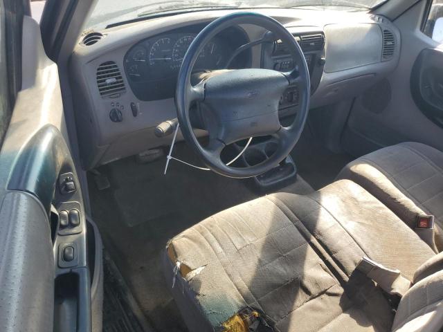 Photo 8 from auction – 1997 FORD RANGER with VIN 1FTCR10A2VPA35302