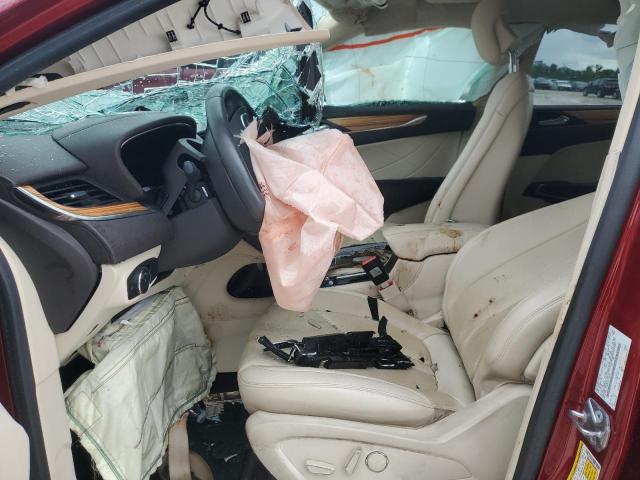 صورة رقم 7 من المزاد - 2015 LINCOLN MKC مع VIN 5LMCJ1A92FUJ12810