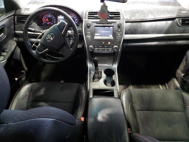 Photo 8 from auction – 2017 TOYOTA CAMRY LE with VIN 4T1BF1FK7HU427309