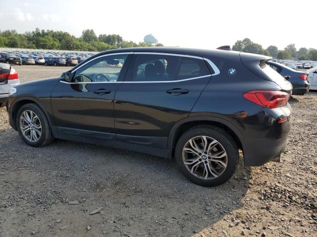 Photo 2 from auction – 2019 BMW X2 XDRIVE2 with VIN WBXYJ5C57KEF82873