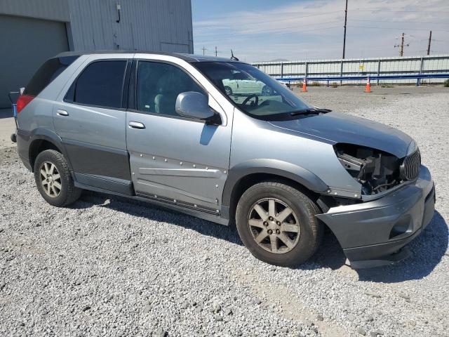 Photo 4 from auction – 2004 BUICK RENDEZVOUS with VIN 3G5DA03E34S587175