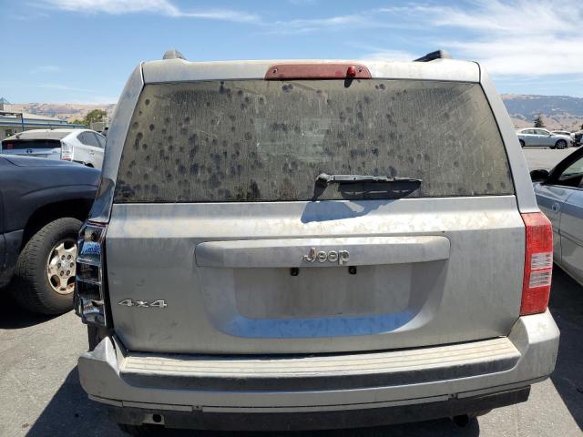 Photo 6 from auction – 2014 JEEP PATRIOT with VIN 1C4NJRBB0ED841077