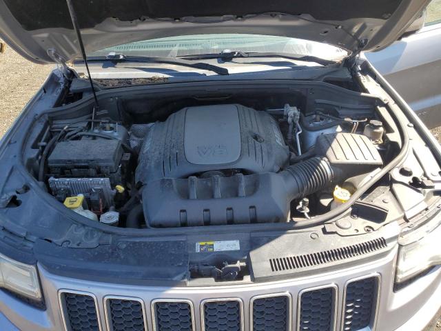 Photo 12 from auction – 2014 JEEP GRAND CHER with VIN 1C4RJFCT6EC216499