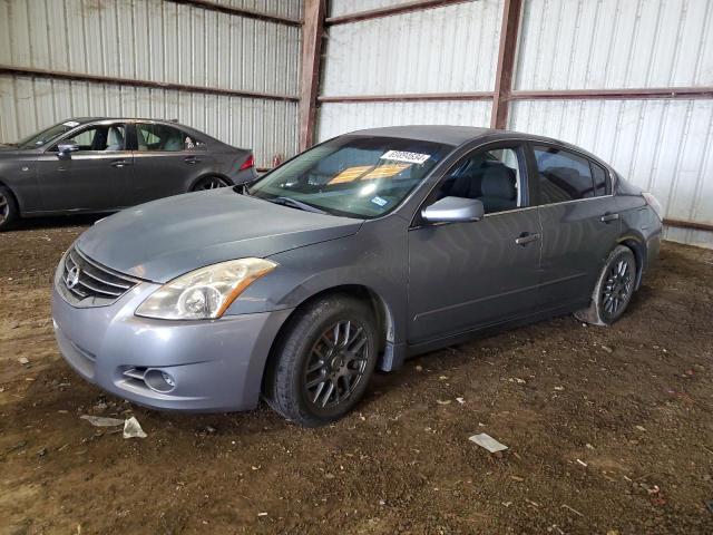 NISSAN ALTIMA BAS 2012 with VIN 1N4AL2AP0CC198025 - Photo from auction