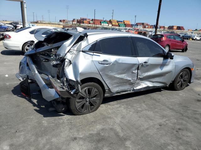 Photo 3 from auction – 2017 HONDA CIVIC EX with VIN SHHFK7H5XHU411656