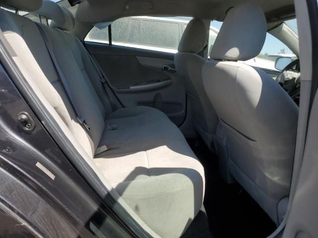 Photo 10 from auction – 2010 TOYOTA COROLLA BA with VIN 1NXBU4EE4AZ319030