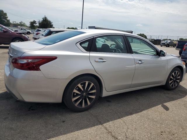 Photo 3 from auction – 2018 NISSAN ALTIMA 2.5 with VIN 1N4AL3AP1JC157664
