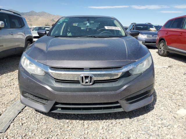 Photo 5 from auction – 2016 HONDA CIVIC LX with VIN 19XFC2F59GE087205