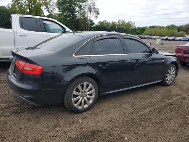 Photo 3 from auction – 2015 AUDI A4 PREMIUM with VIN WAUDFAFL5FN006991