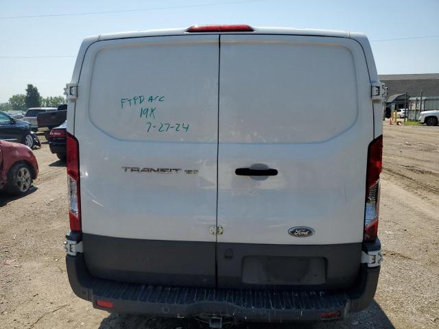 Photo 6 from auction – 2017 FORD TRANSIT T- with VIN 1FTYE1YM9HKA88743