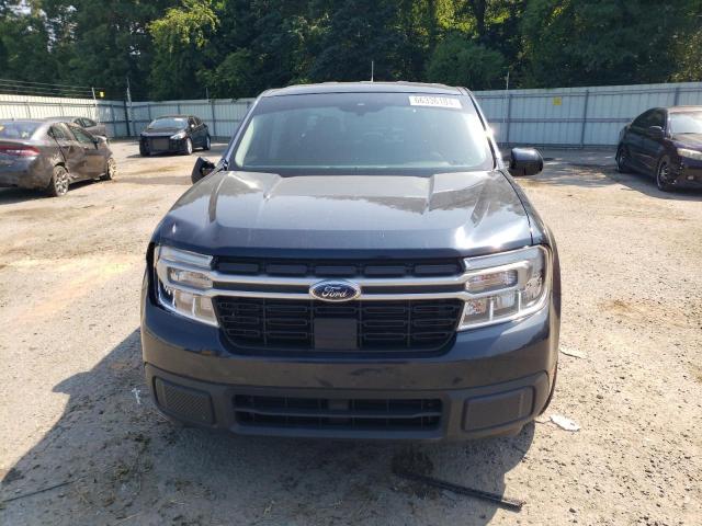 Photo 5 from auction – 2022 FORD MAVERICK X with VIN 3FTTW8E3XNRA21670