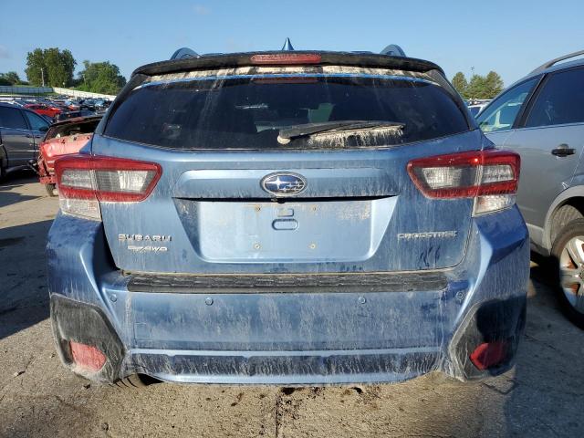 Photo 6 from auction – 2021 SUBARU CROSSTREK with VIN JF2GTHMC7MH244018