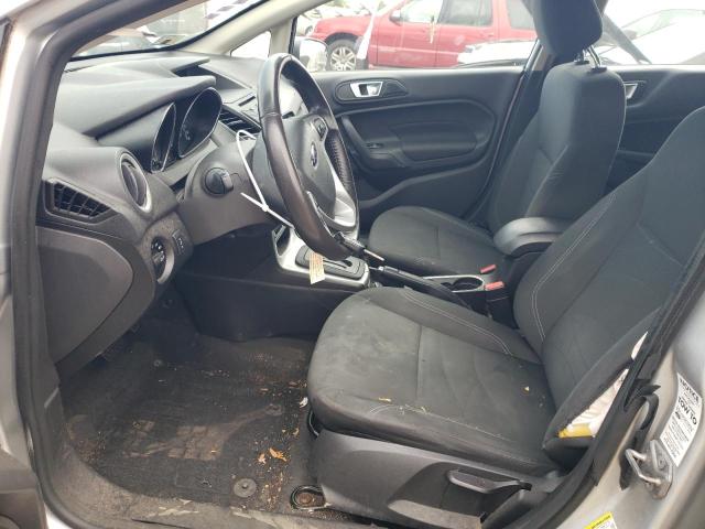 Photo 7 from auction – 2016 FORD FIESTA SE with VIN 3FADP4EJ1GM185808