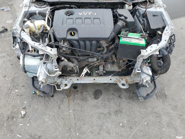 Photo 11 from auction – 2010 TOYOTA COROLLA BA with VIN 2T1BU4EEXAC492939