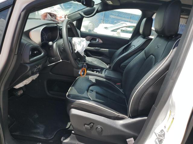 Photo 7 from auction – 2022 CHRYSLER PACIFICA L with VIN 2C4RC1GG3NR157333