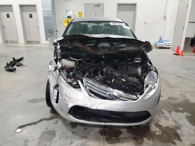 Photo 5 from auction – 2013 FORD FIESTA SE with VIN 3FADP4BJ5DM130150
