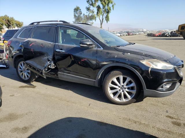 Zdjęcie 4 z aukcji – 2014 MAZDA CX-9 GRAND z VIN JM3TB3DV5E0440342