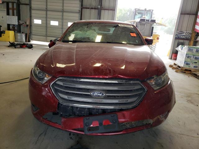 Zdjęcie 5 z aukcji – 2017 FORD TAURUS SEL z VIN 1FAHP2E87HG112859