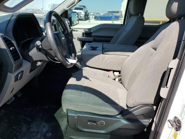 Photo 7 from auction – 2017 FORD F150 SUPER with VIN 1FTEX1CG5HKD62065