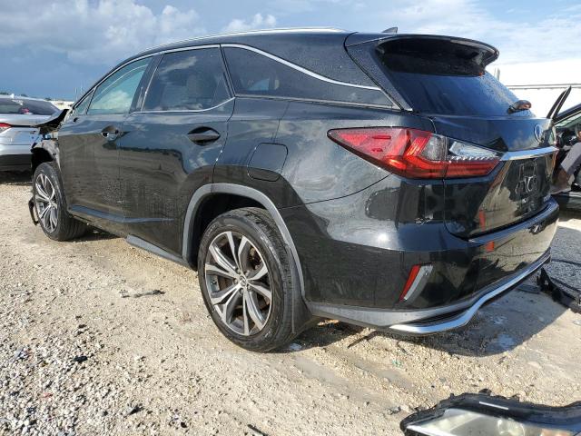 Photo 2 from auction – 2018 LEXUS RX 350 L with VIN JTJDZKCA0J2008741
