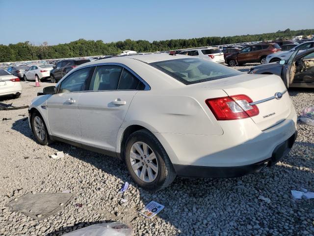 Photo 2 from auction – 2011 FORD TAURUS SE with VIN 1FAHP2DW9BG113499