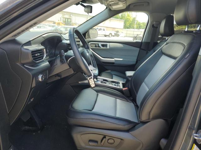 Photo 7 from auction – 2022 FORD EXPLORER X with VIN 1FMSK8DHXNGB68952
