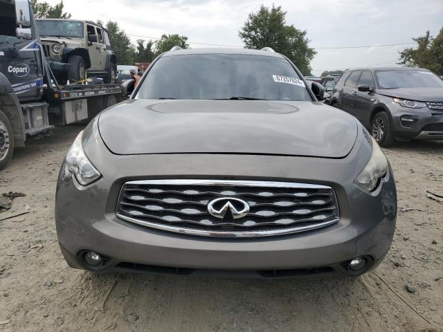 Photo 5 from auction – 2010 INFINITI FX35 with VIN JN8AS1MW1AM855694