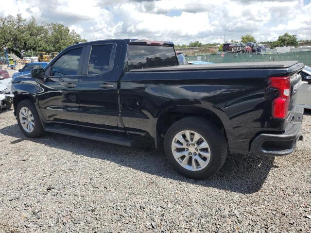 Photo 2 from auction – 2019 CHEVROLET SILVERADO with VIN 1GCRWBEH7KZ407585