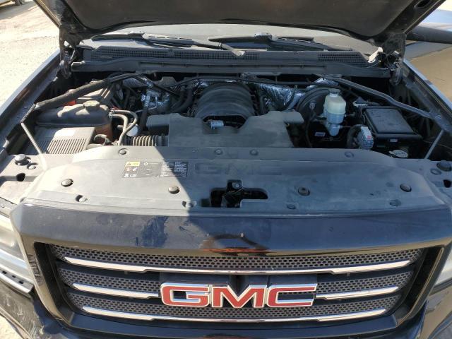 Photo 11 from auction – 2014 GMC SIERRA K15 with VIN 3GTU2VEC2EG257188