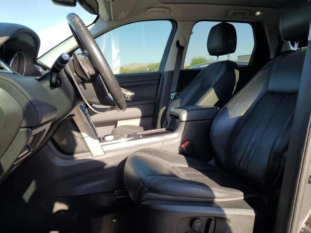 Photo 7 from auction – 2015 LAND ROVER DISCOVERY with VIN SALCR2BG6FH536799