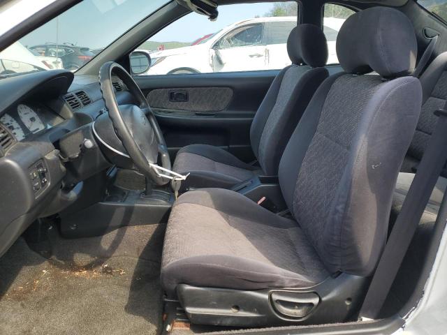 Photo 7 from auction – 1998 NISSAN 200SX BASE with VIN 1N4AB42D3WC511396