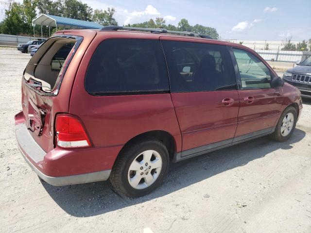 Photo 3 from auction – 2005 FORD FREESTAR S with VIN 2FMZA57635BA84070